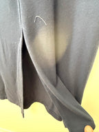 Banana Republic Sleeveless Midi Dress | T-Shirt Dress | Size L