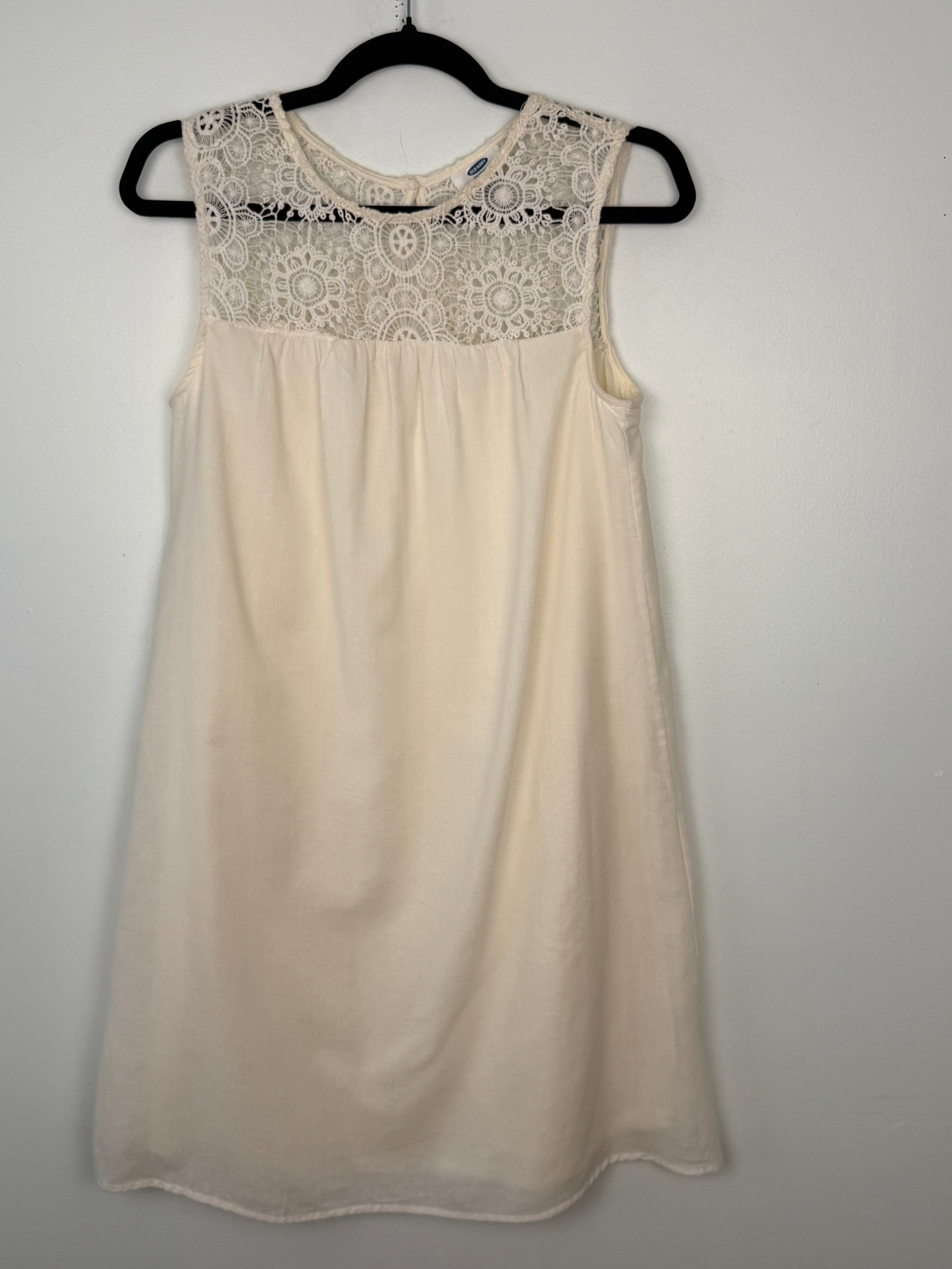 Old Navy Cotton Dress | Size S