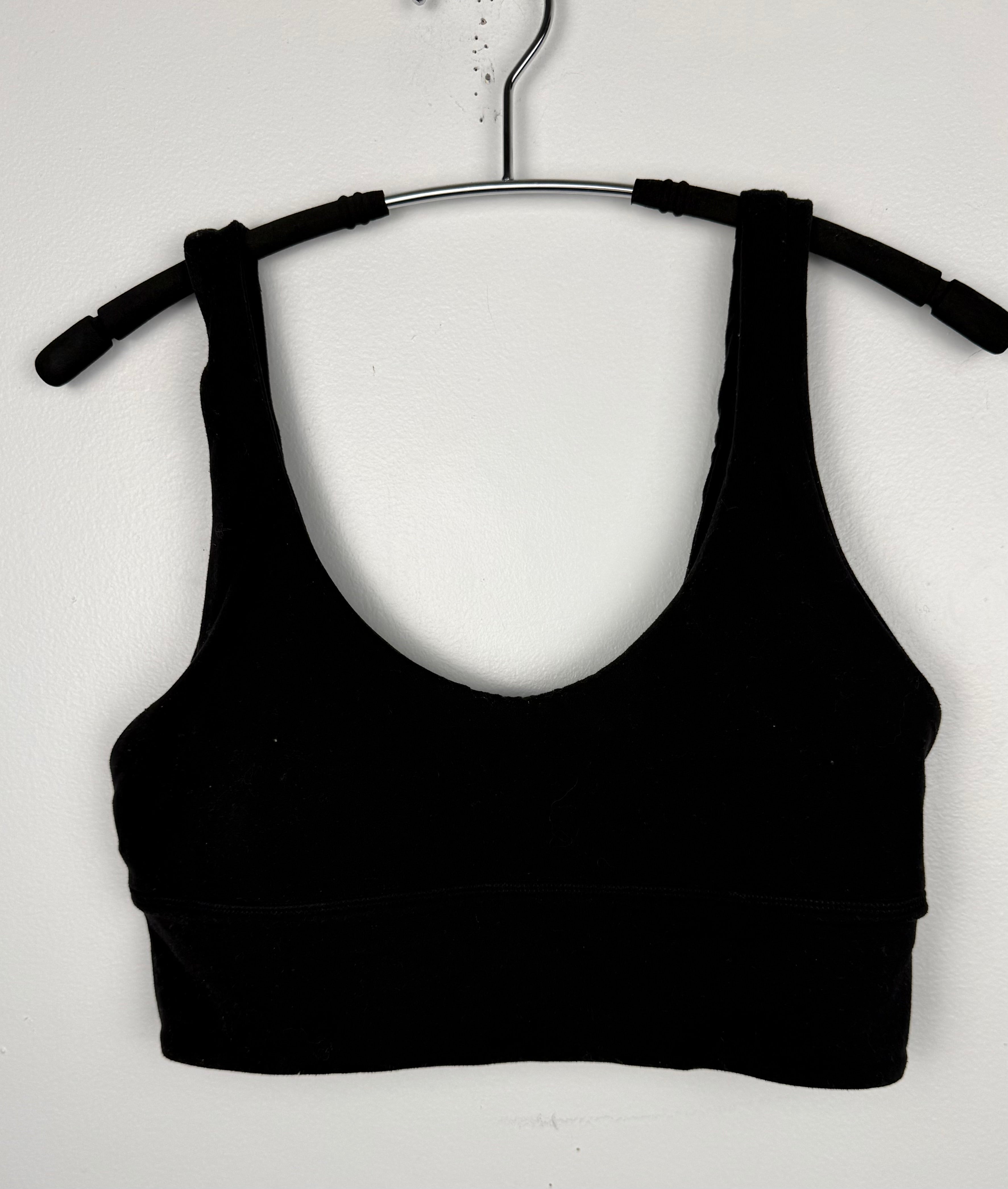 Lululemon Align Bra | Black | Size 6