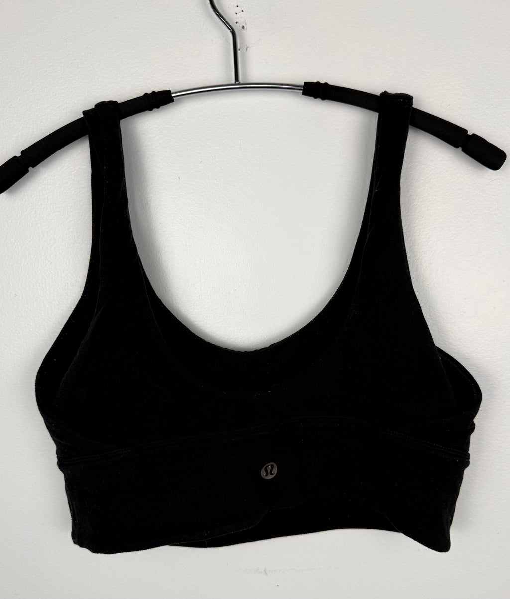 Lululemon Align Bra | Black | Size 6