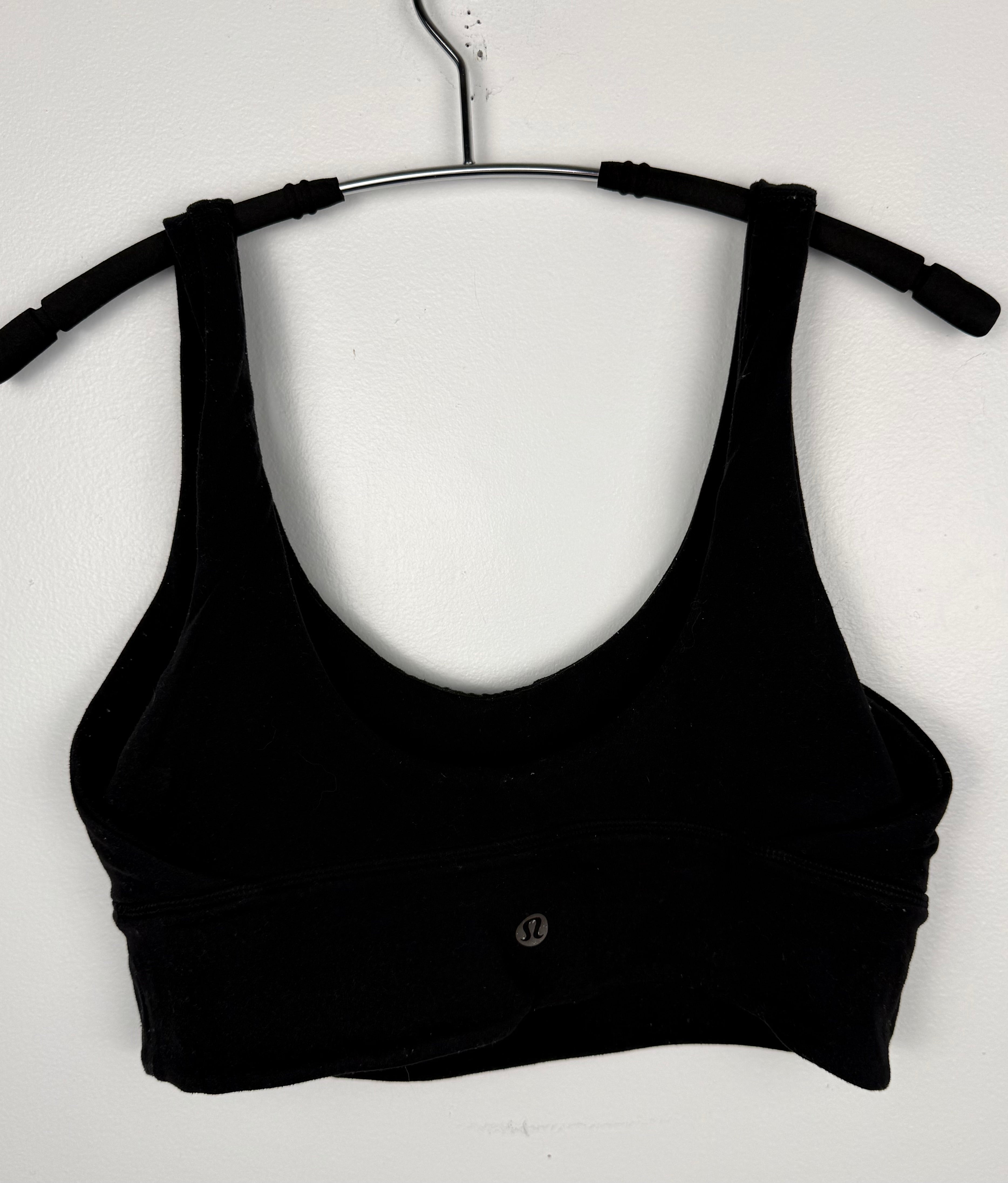Lululemon Align Bra | Black | Size 6