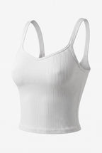 NWOT Lululemon Ribbed Nulu Cropped Tank | Size 6