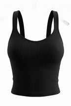 NWOT Lululemon Ribbed Nulu Cropped Tank | Size 6