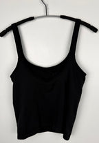 NWOT Lululemon Ribbed Nulu Cropped Tank | Size 6