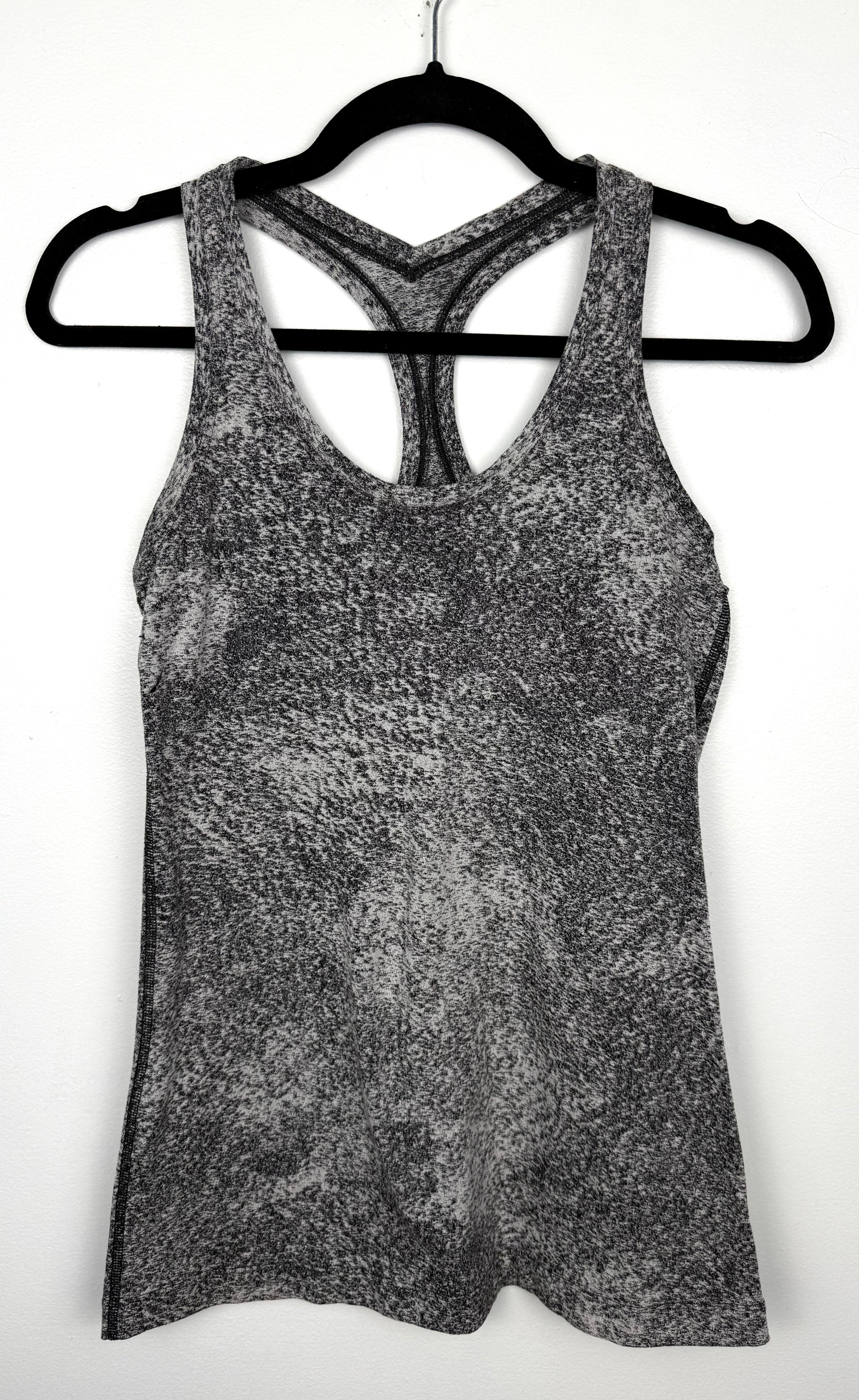 Lululemon Swiftly Tech Racerback Tank | Size 8