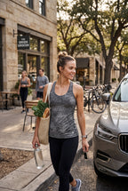 Lululemon Swiftly Tech Racerback Tank | Size 8