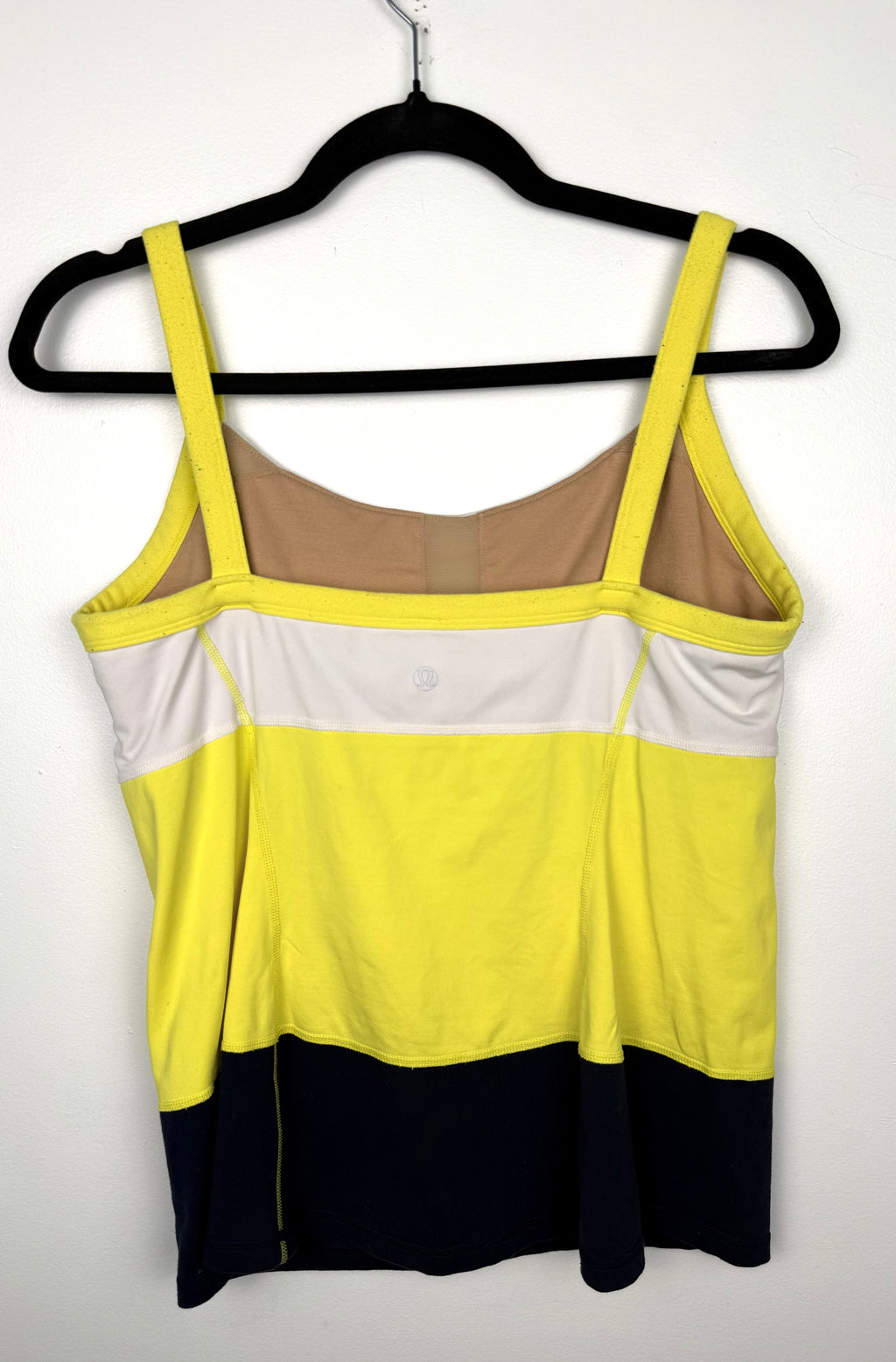 Lululemon Tank | Size 12