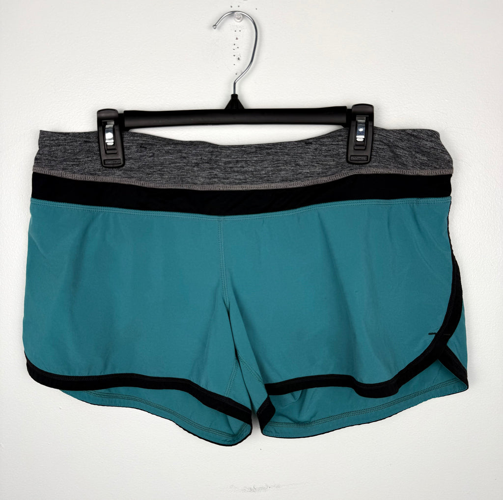 Lululemon Speed Up Shorts | Size 10