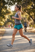 Lululemon Speed Up Shorts | Size 10