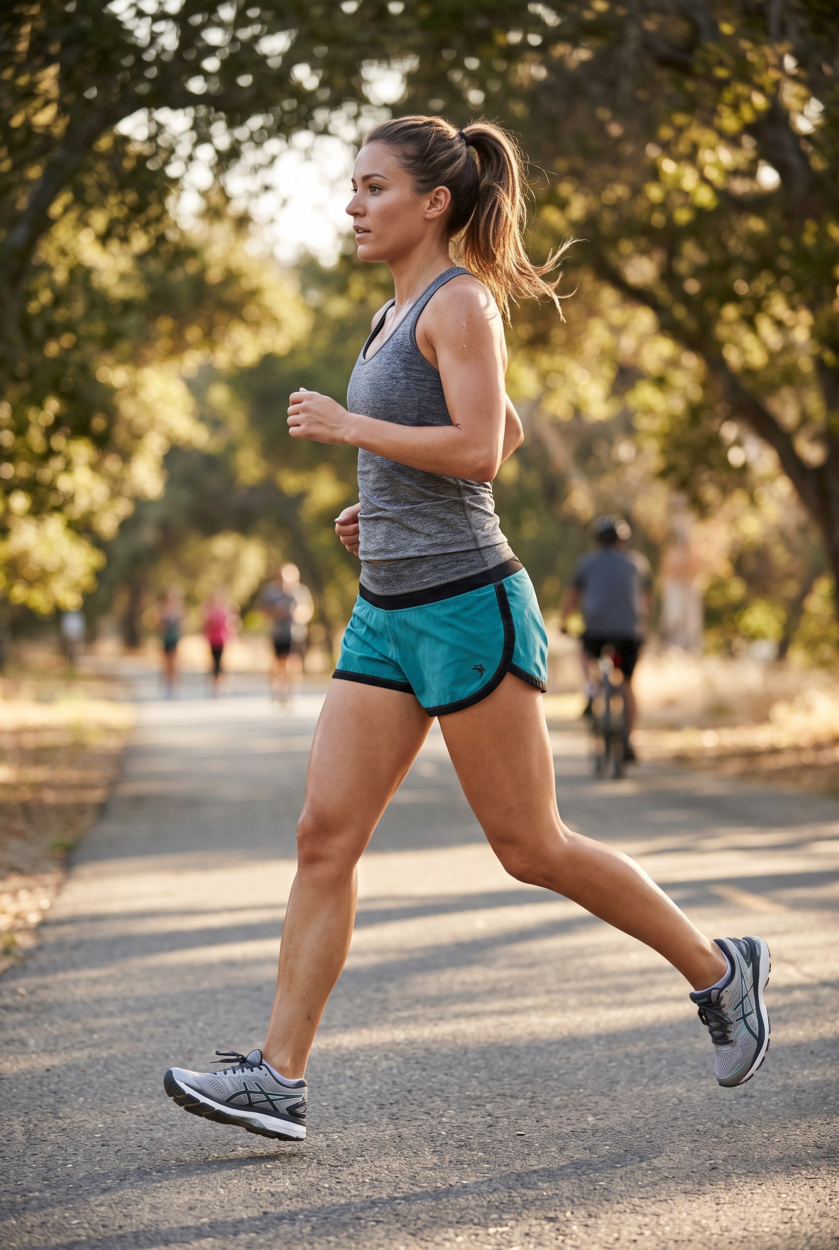 Lululemon Speed Up Shorts | Size 10