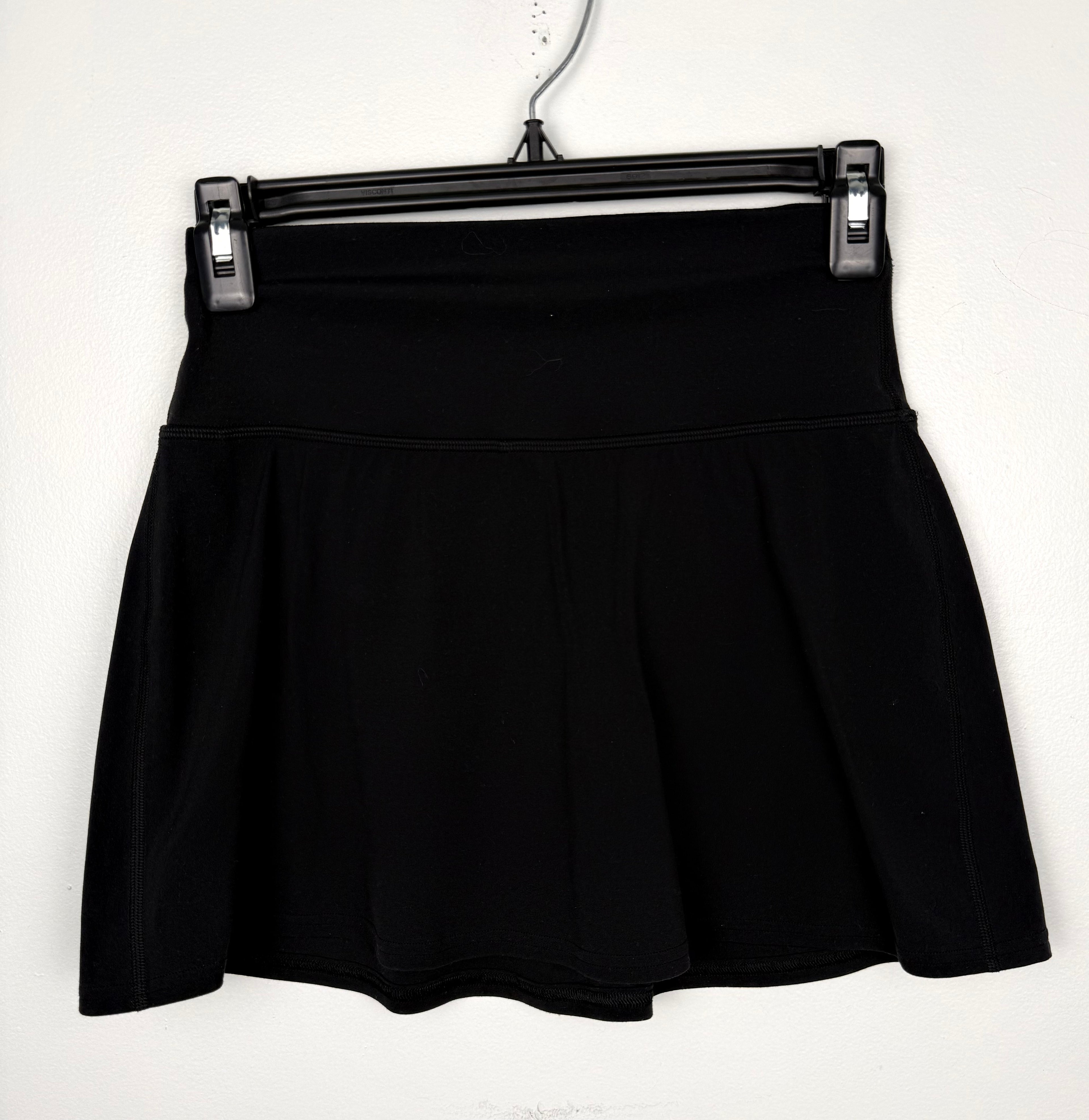 Lululemon Pace Rival Skirt | Size 6