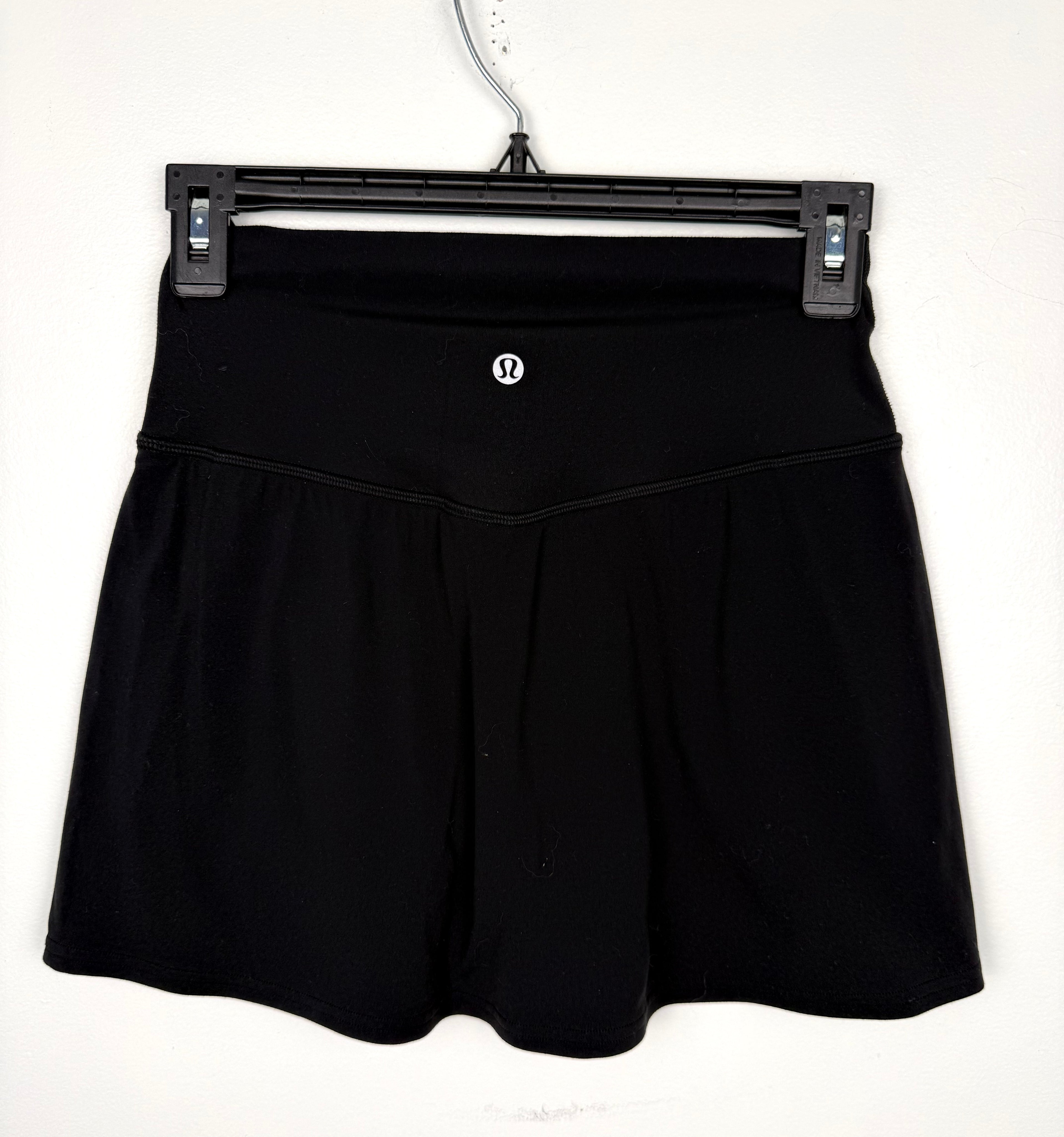 Lululemon Pace Rival Skirt | Size 6