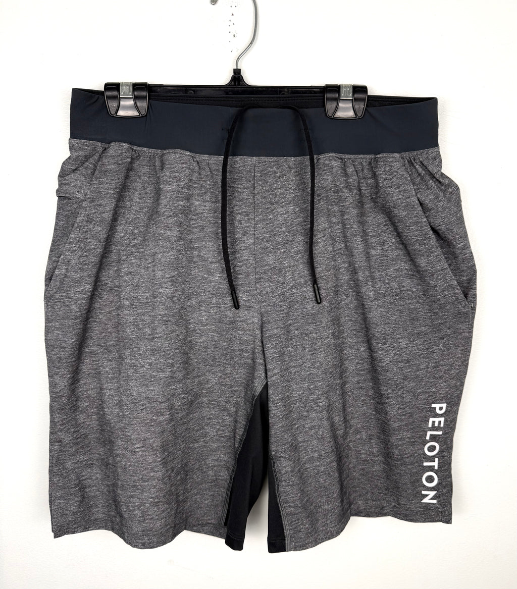 Lululemon for Peloton Men's Training Shorts | Size L
