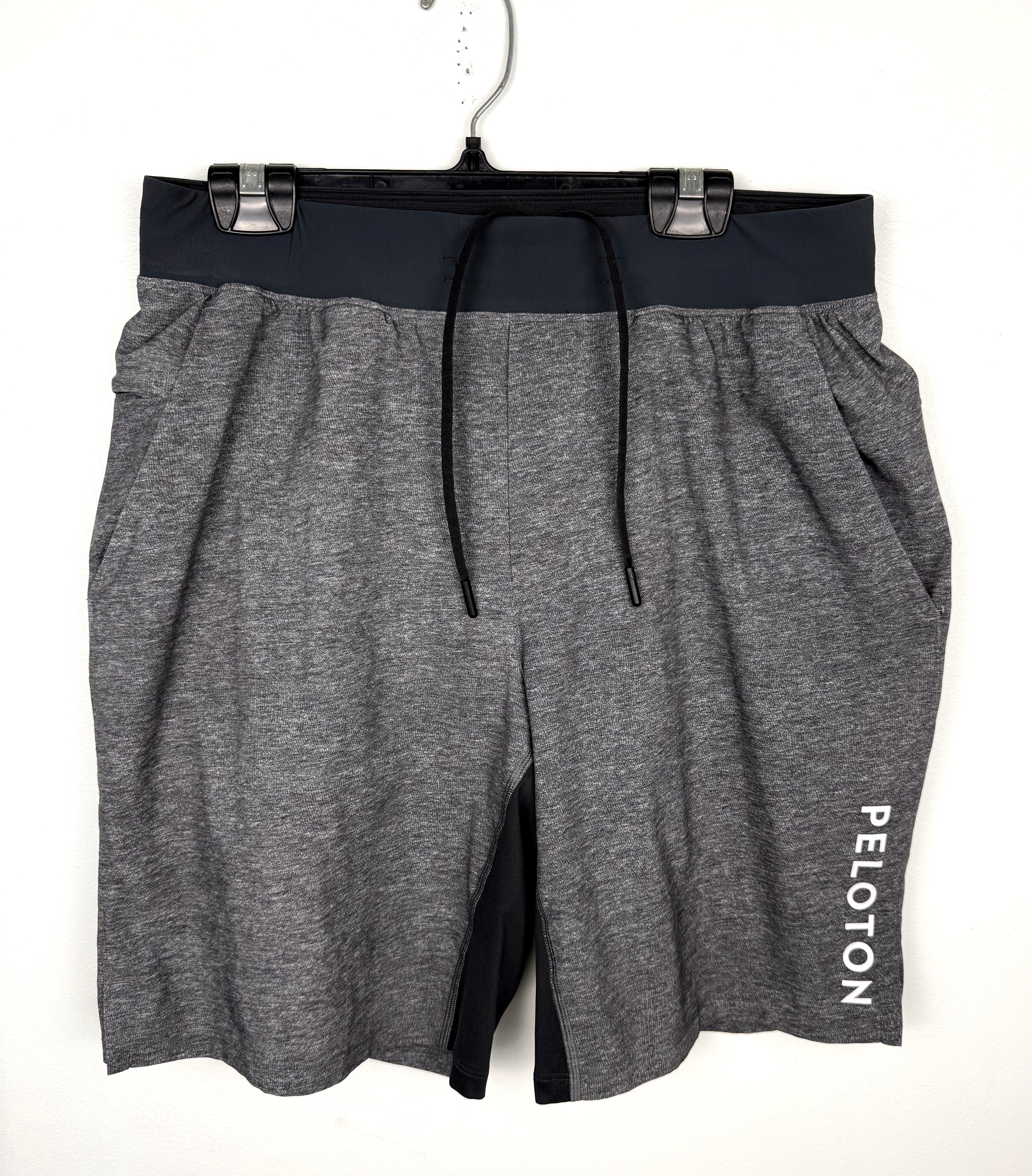 Lululemon for Peloton Men's Training Shorts | Size L