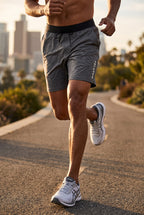 Lululemon for Peloton Men's Training Shorts | Size L