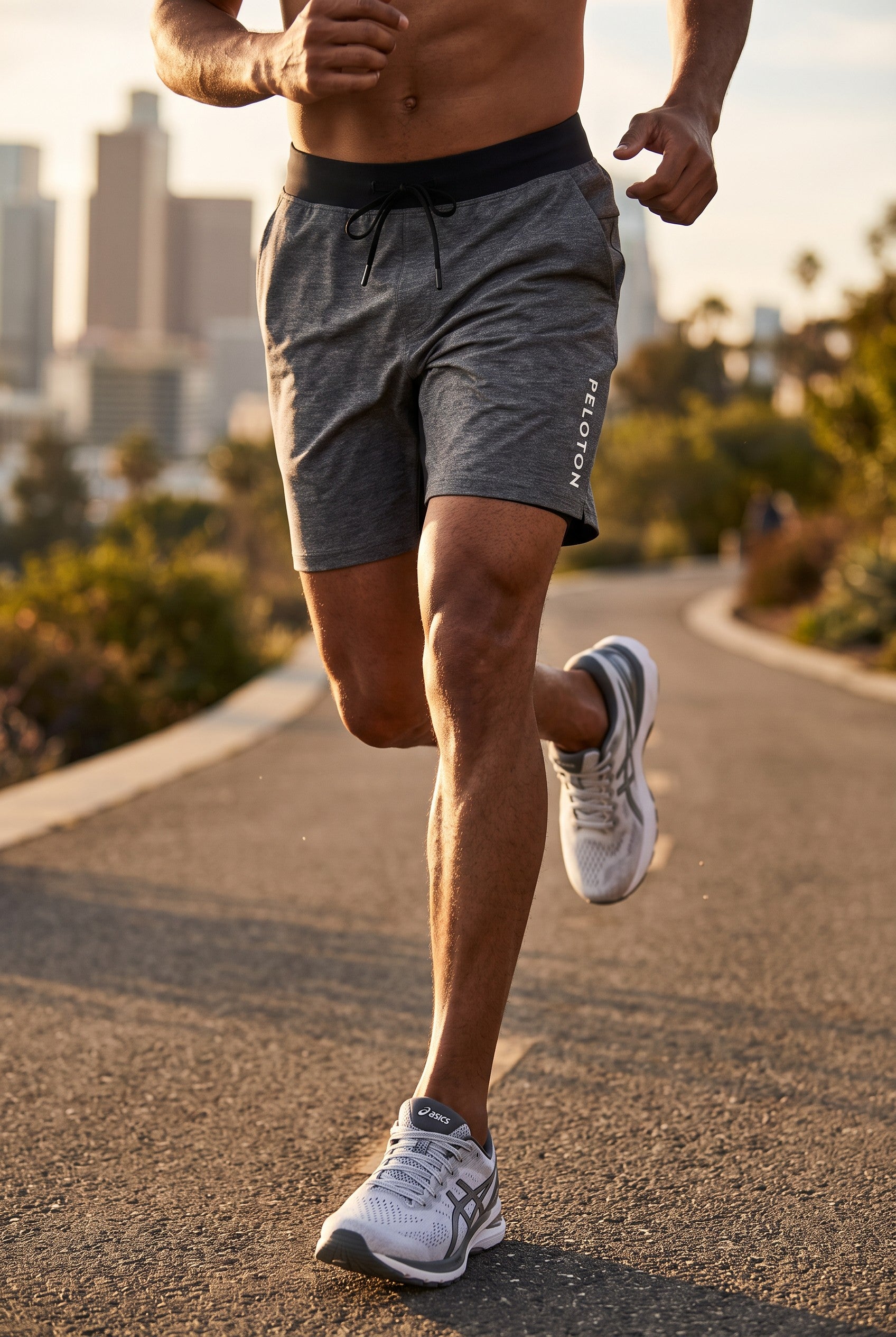 Lululemon for Peloton Men's Training Shorts | Size L