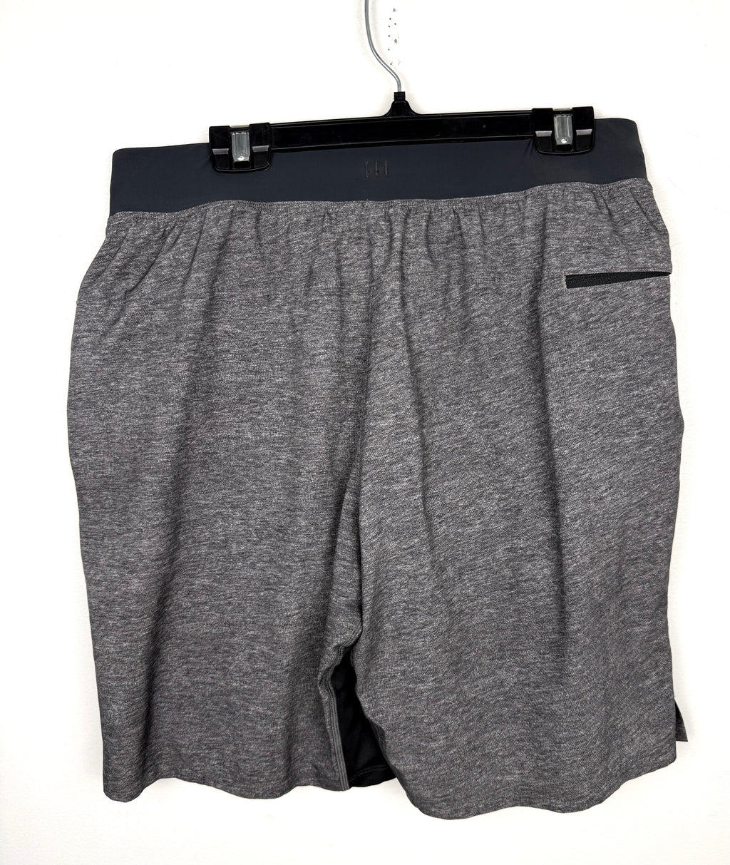 Lululemon for Peloton Men's Training Shorts | Size L