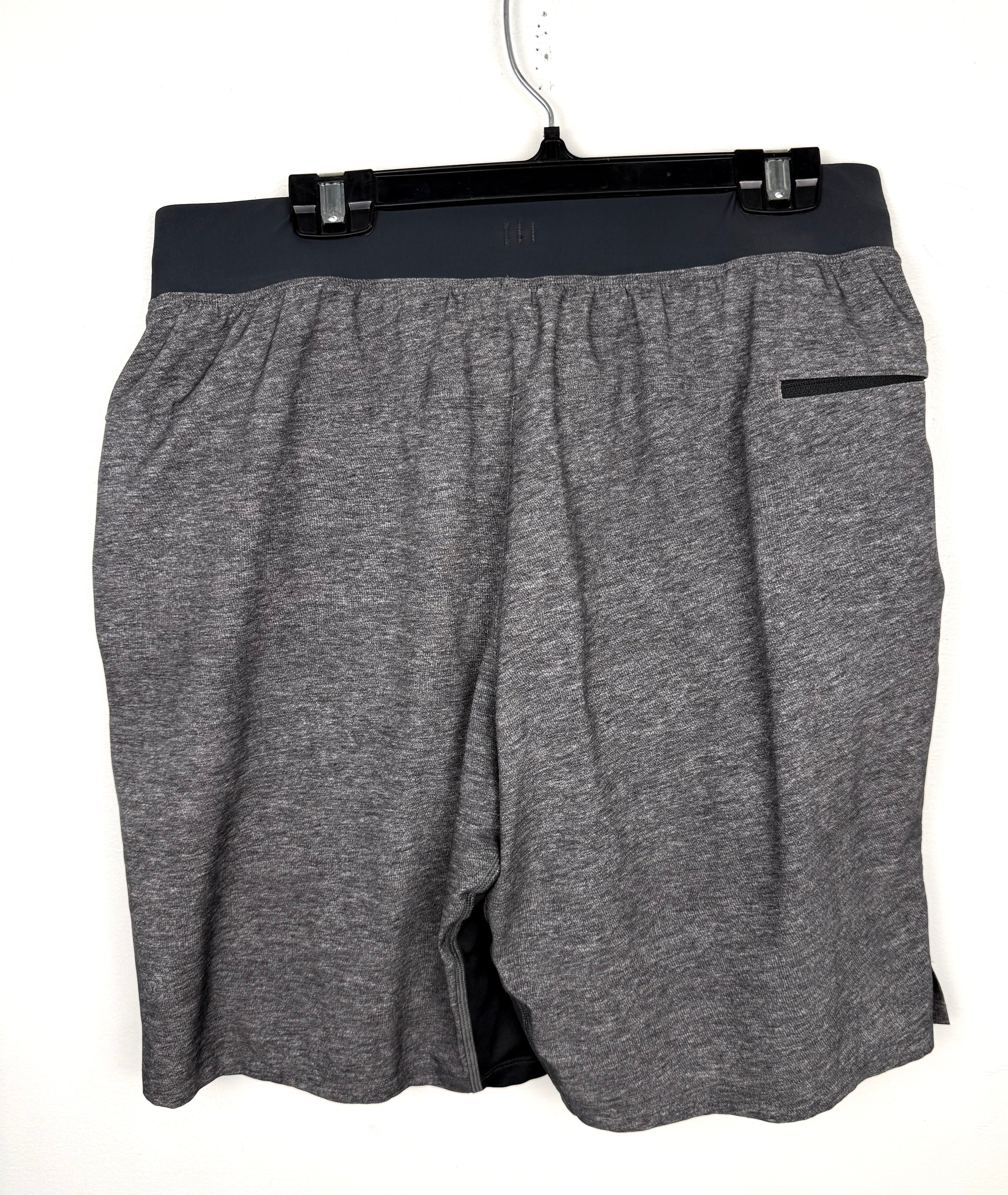 Lululemon for Peloton Men's Training Shorts | Size L