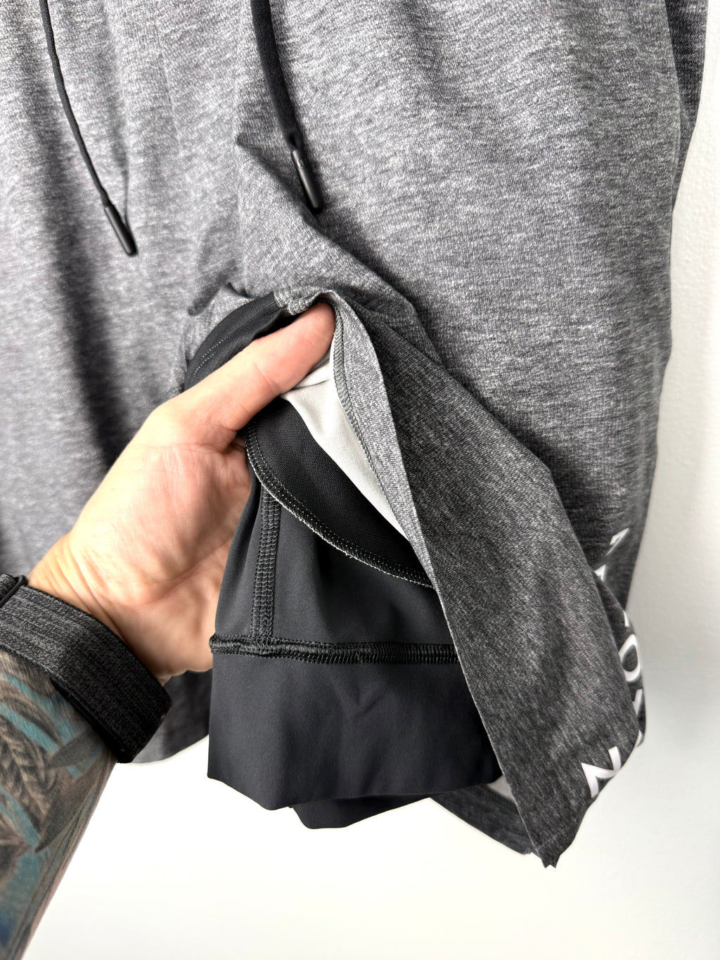 Lululemon for Peloton Men's Training Shorts | Size L