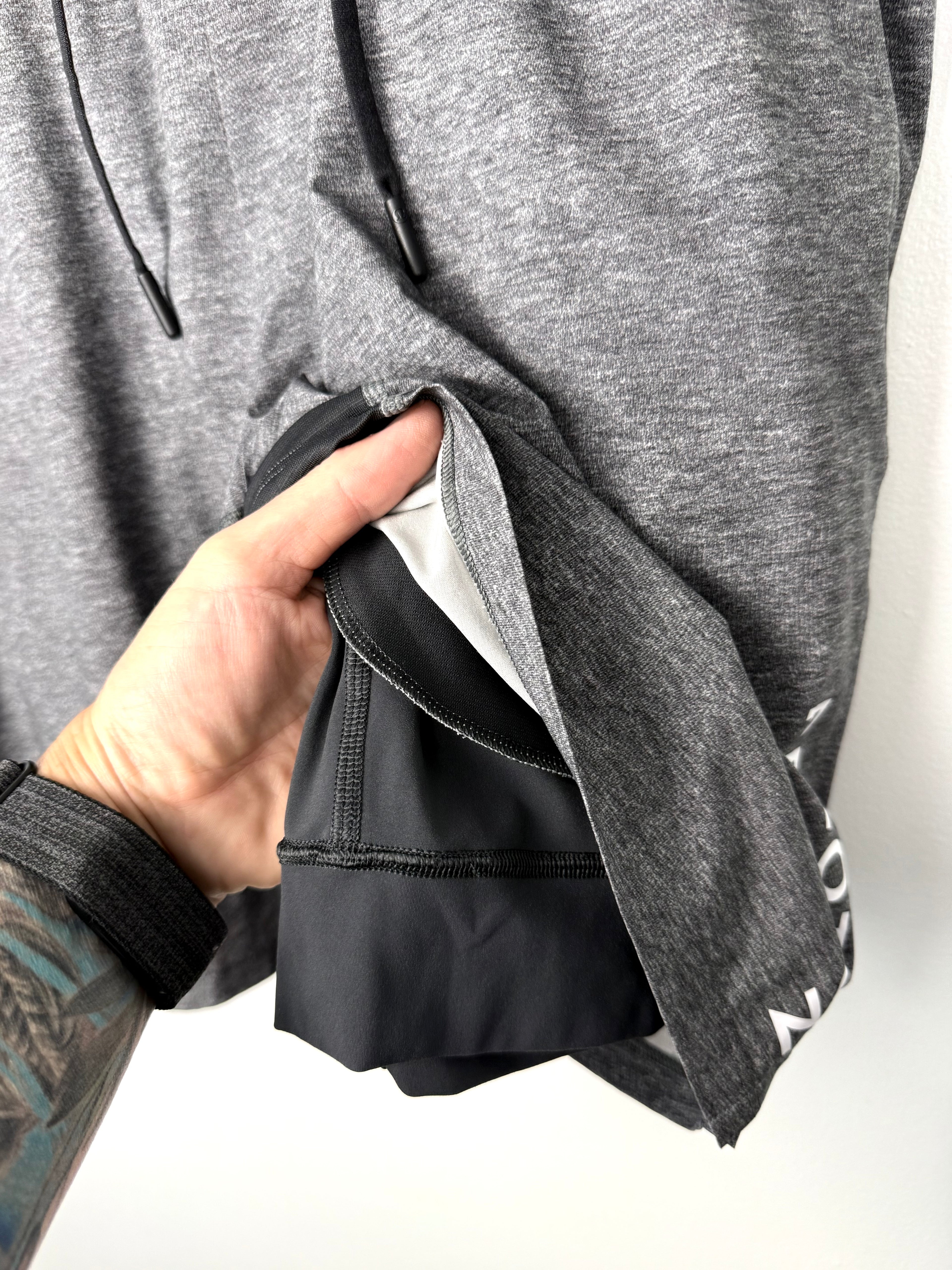Lululemon for Peloton Men's Training Shorts | Size L