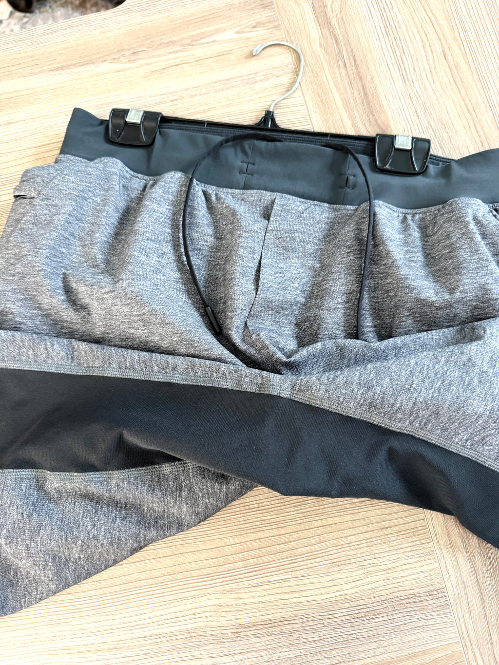 Lululemon for Peloton Men's Training Shorts | Size L