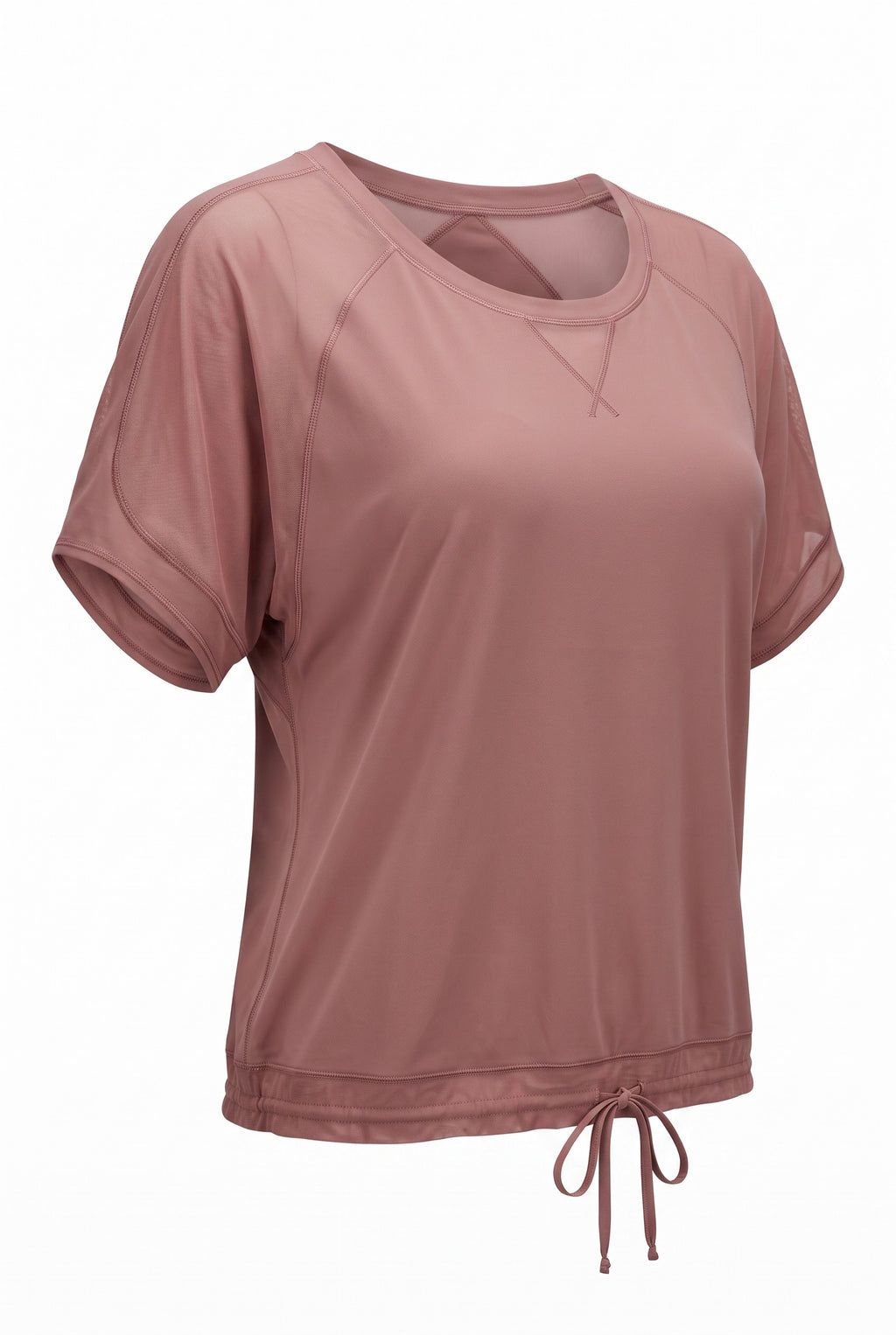 Lululemon Sheer Tee | Size 12/14