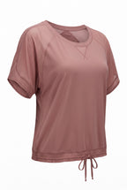 Lululemon Sheer Tee | Size 12/14