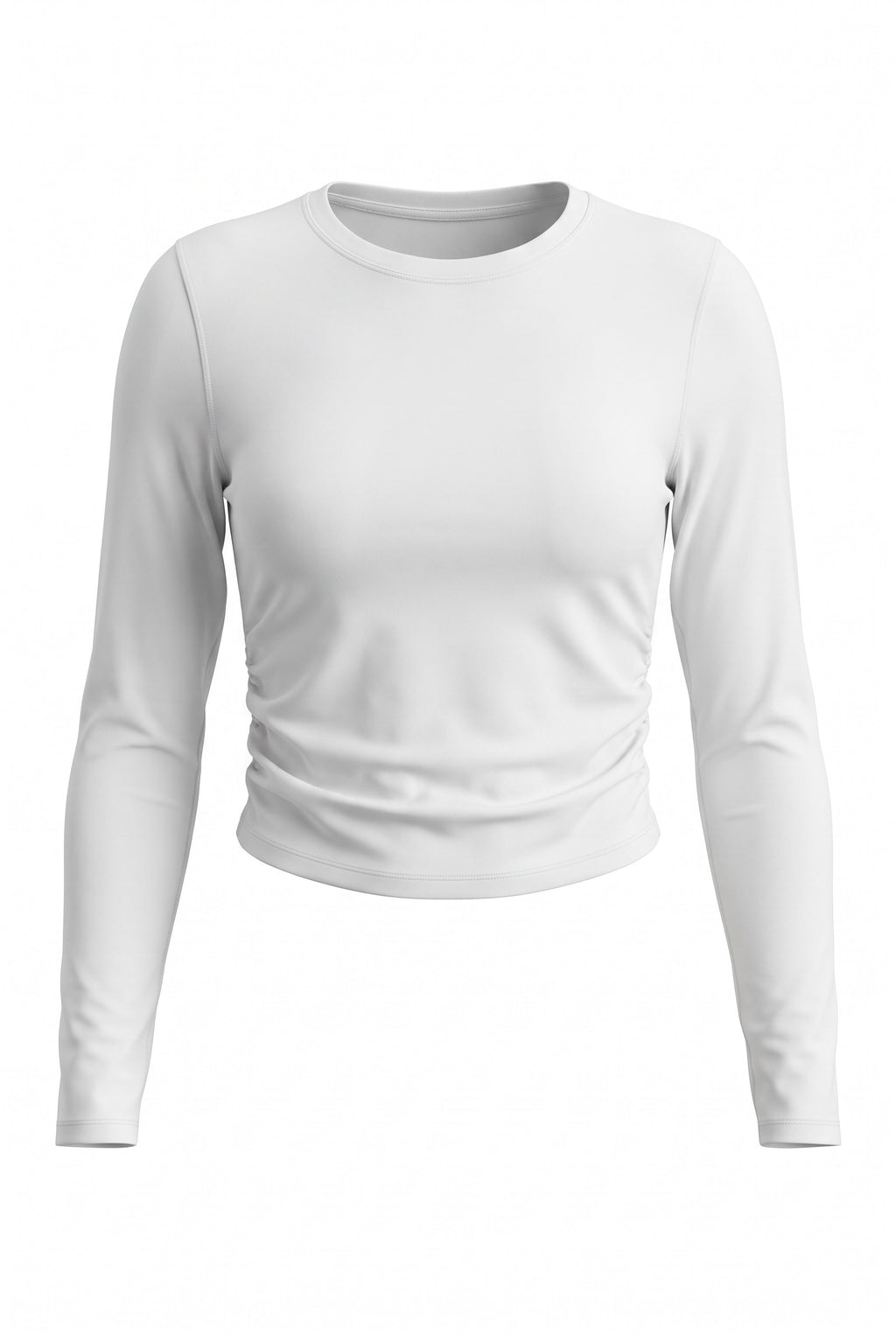 NWOT Lululemon Ebb to Street Cropped Top | Size 6