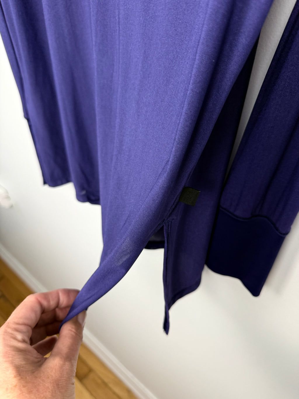 Lululemon Sheer Top | Size 12/14