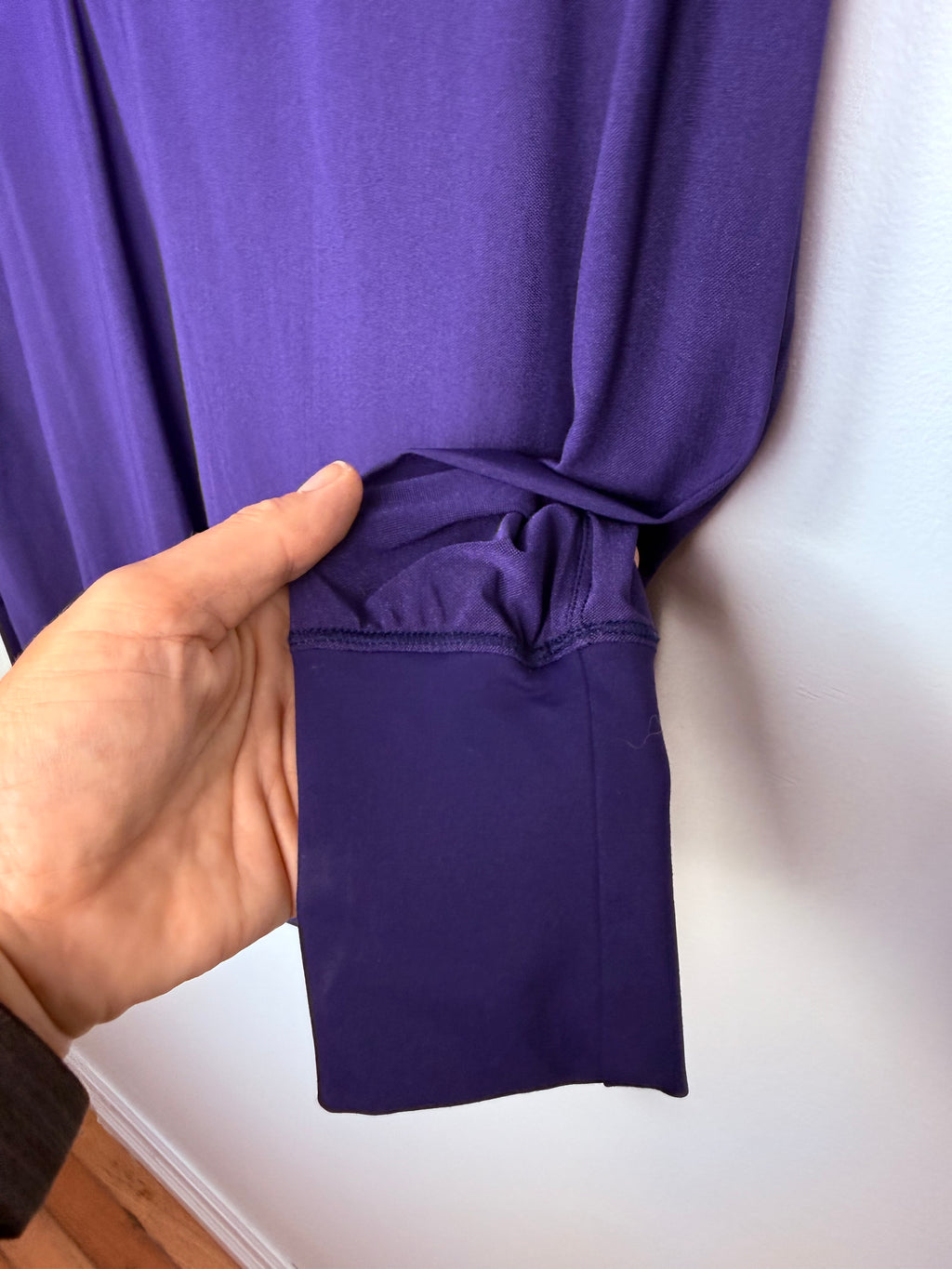 Lululemon Sheer Top | Size 12/14