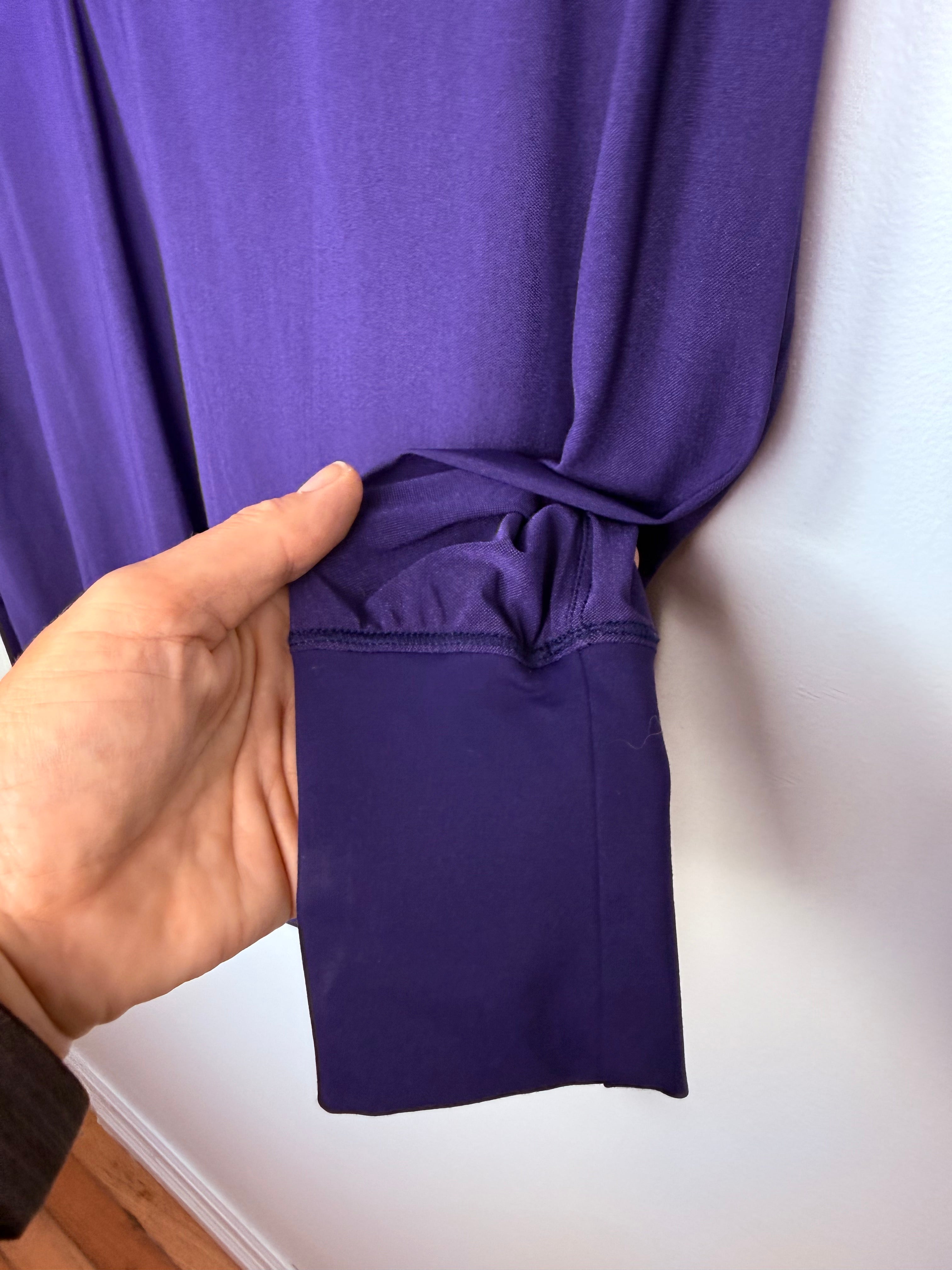 Lululemon Sheer Top | Size 12/14