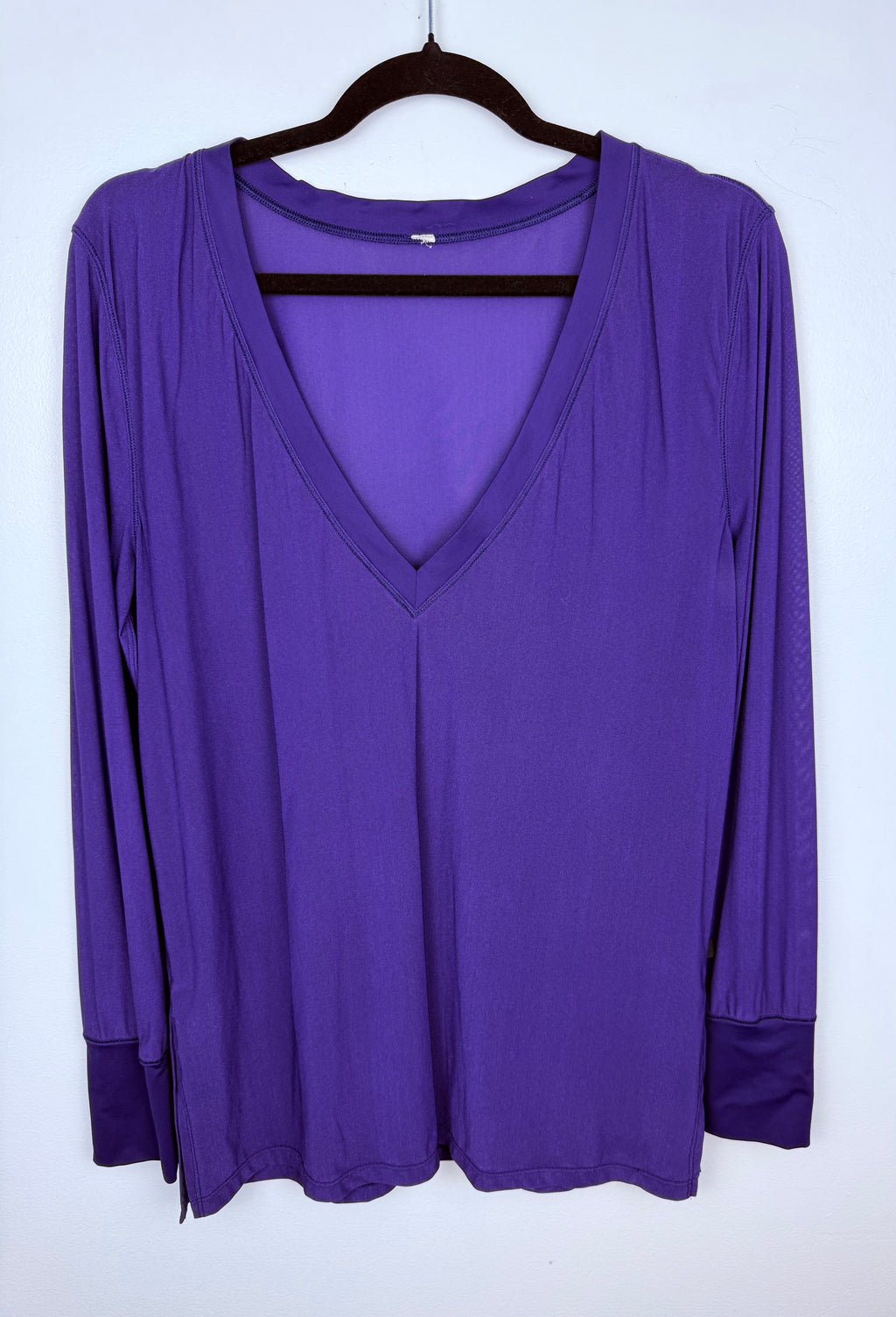 Lululemon Sheer Top | Size 12/14
