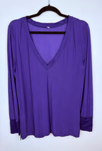 Lululemon Sheer Top | Size 12/14