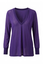 Lululemon Sheer Top | Size 12/14