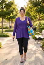 Lululemon Sheer Top | Size 12/14