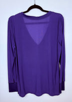 Lululemon Sheer Top | Size 12/14