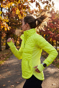 Lululemon Quilted Running Jacket | Size 6