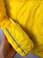 Lululemon Quilted Running Jacket | Size 6