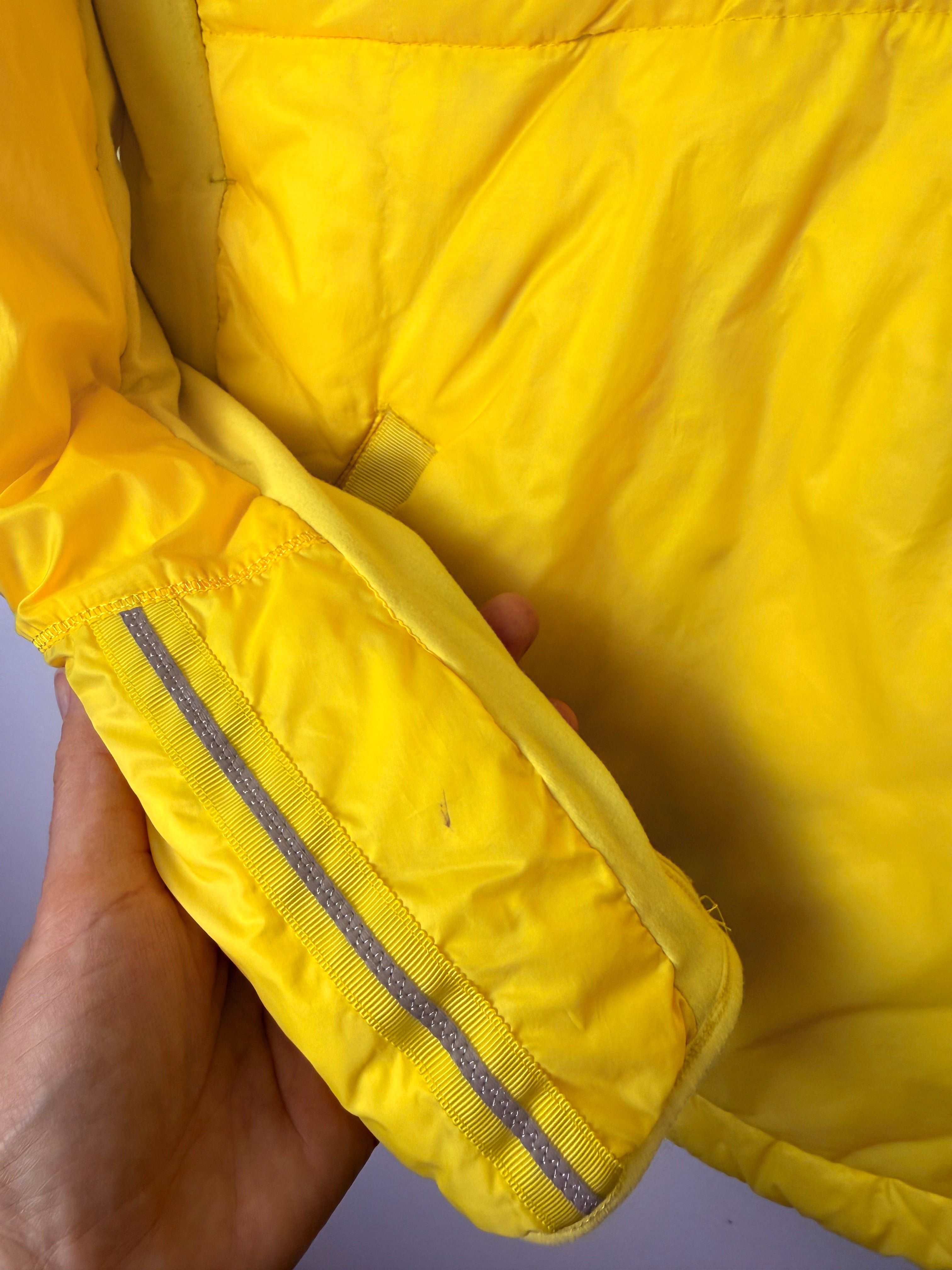 Lululemon Quilted Running Jacket | Size 6