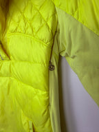 Lululemon Quilted Running Jacket | Size 6