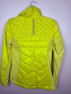 Lululemon Quilted Running Jacket | Size 6
