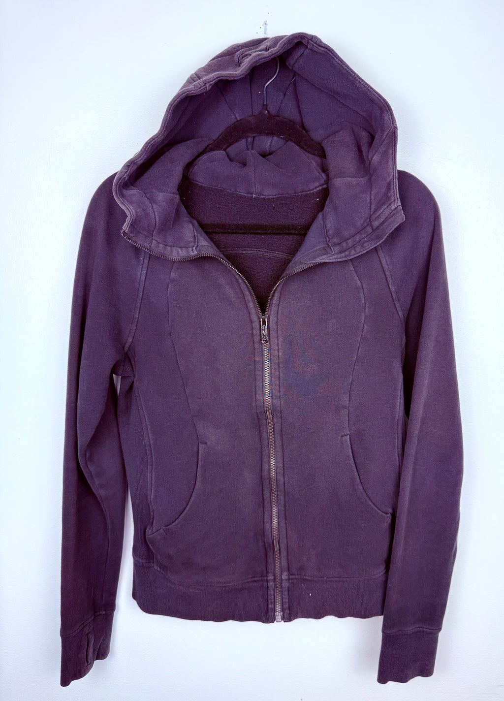 Lululemon Scuba Hoodie | Size 8