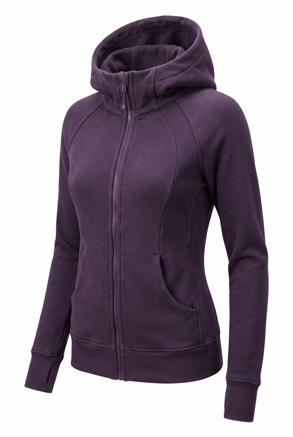 Lululemon Scuba Hoodie | Size 8