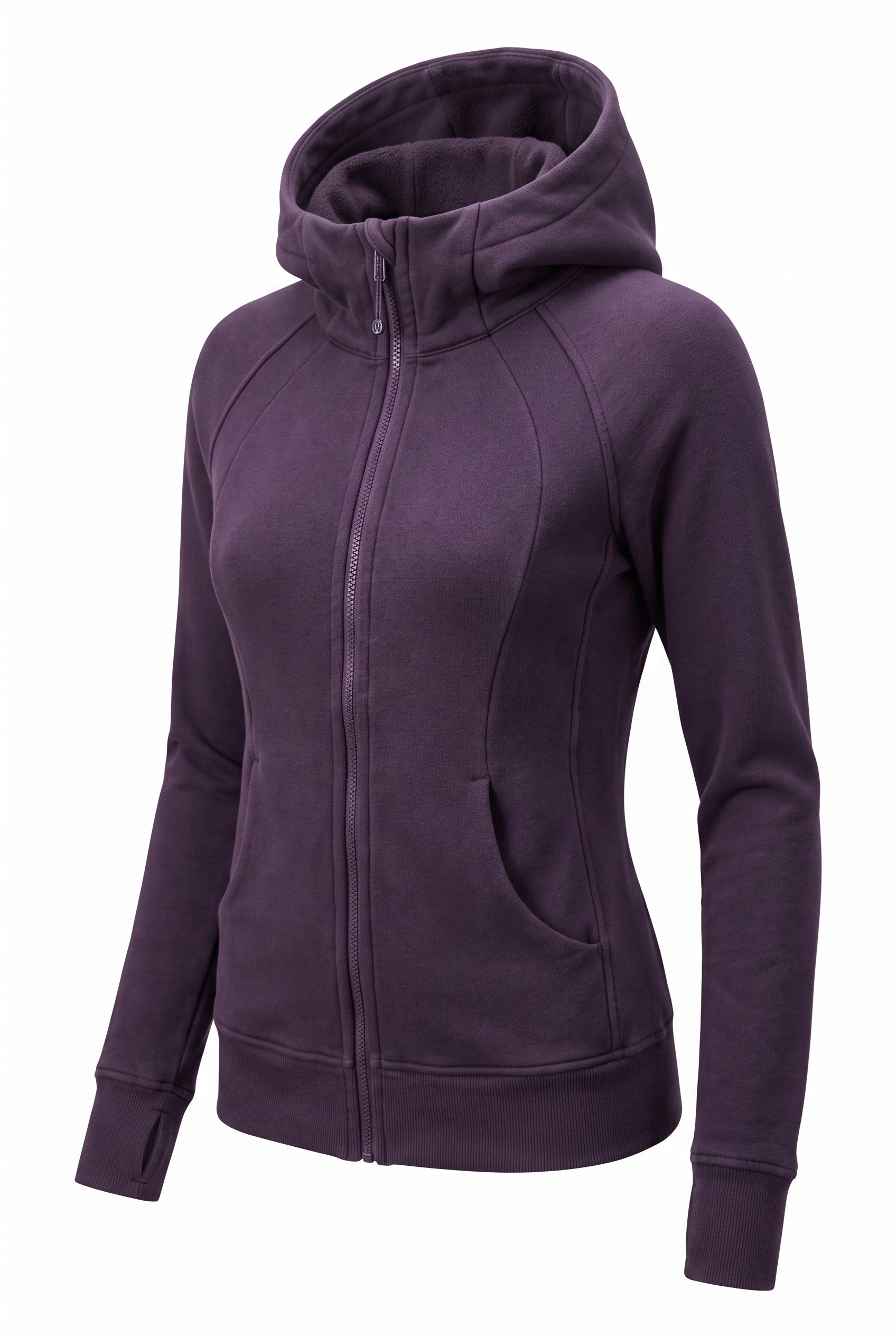 Lululemon Scuba Hoodie | Size 8