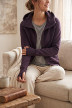 Lululemon Scuba Hoodie | Size 8