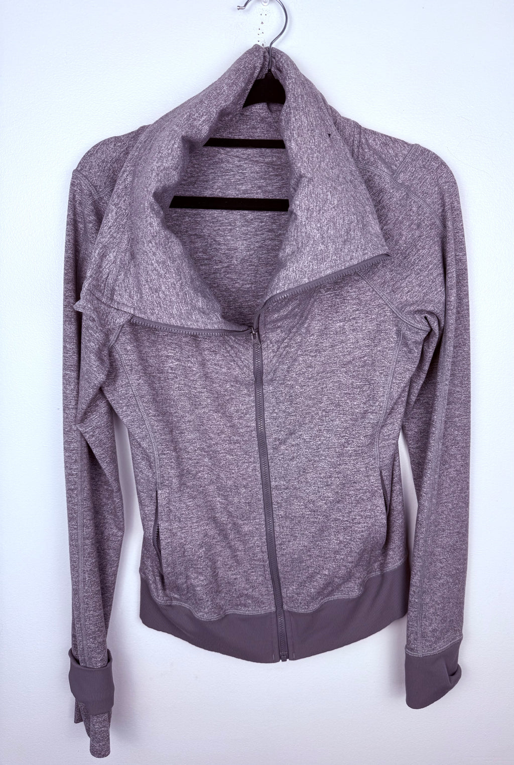 Lululemon Zip up