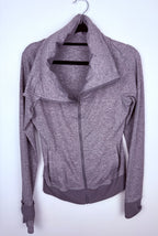 Lululemon Zip up
