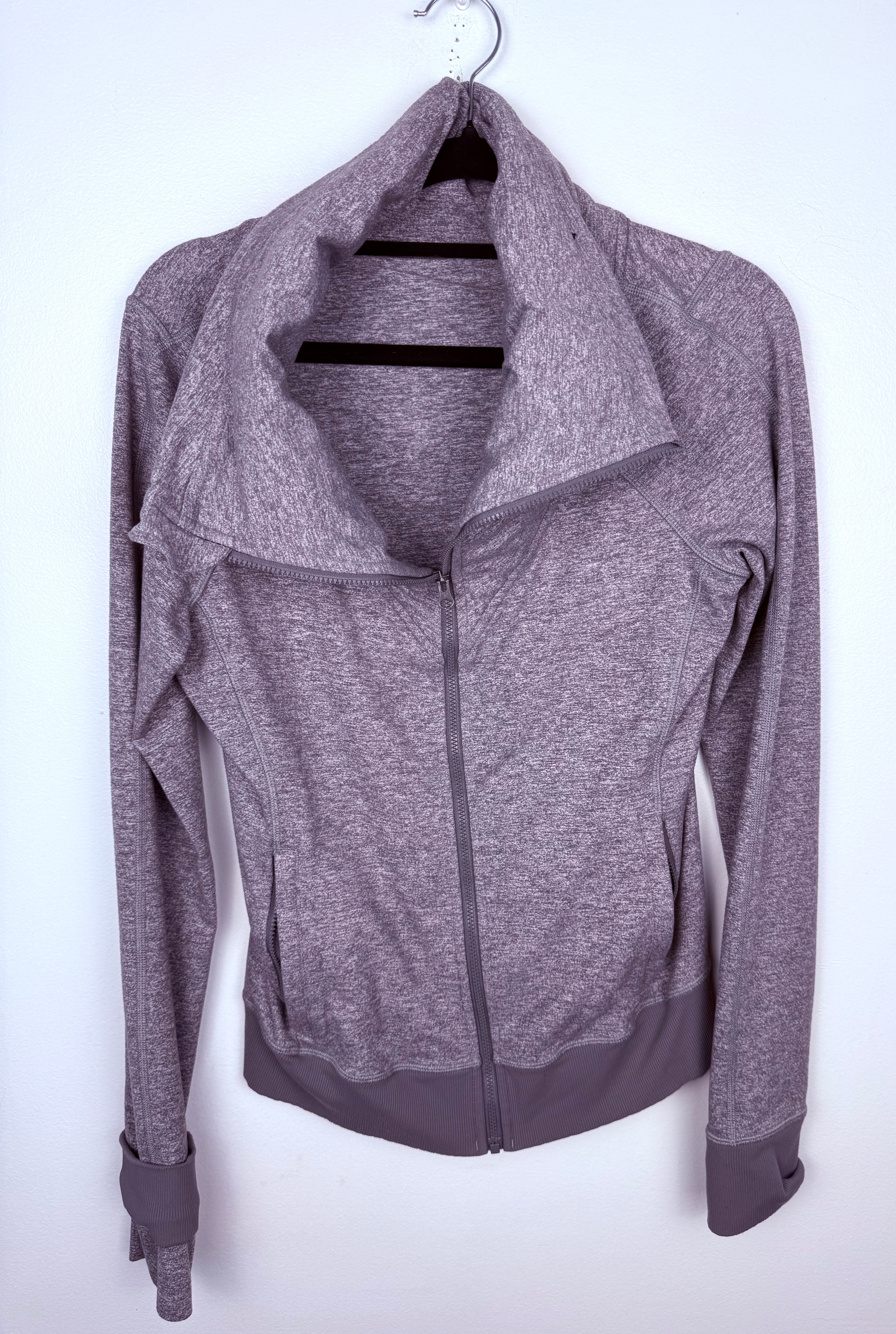 Lululemon Zip up