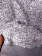 Lululemon Zip up