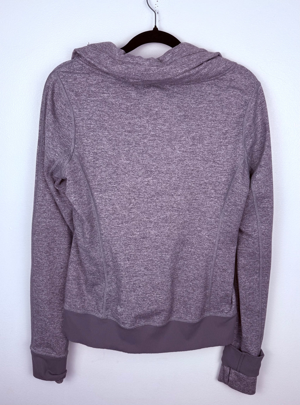Lululemon Zip up